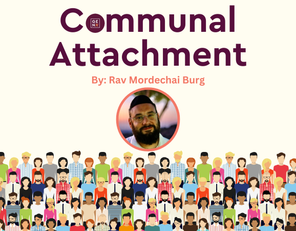 Communal Attachment