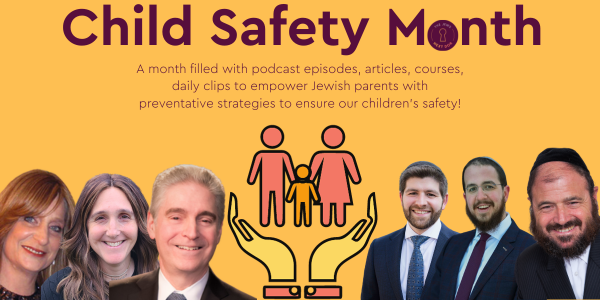Child Safety Month